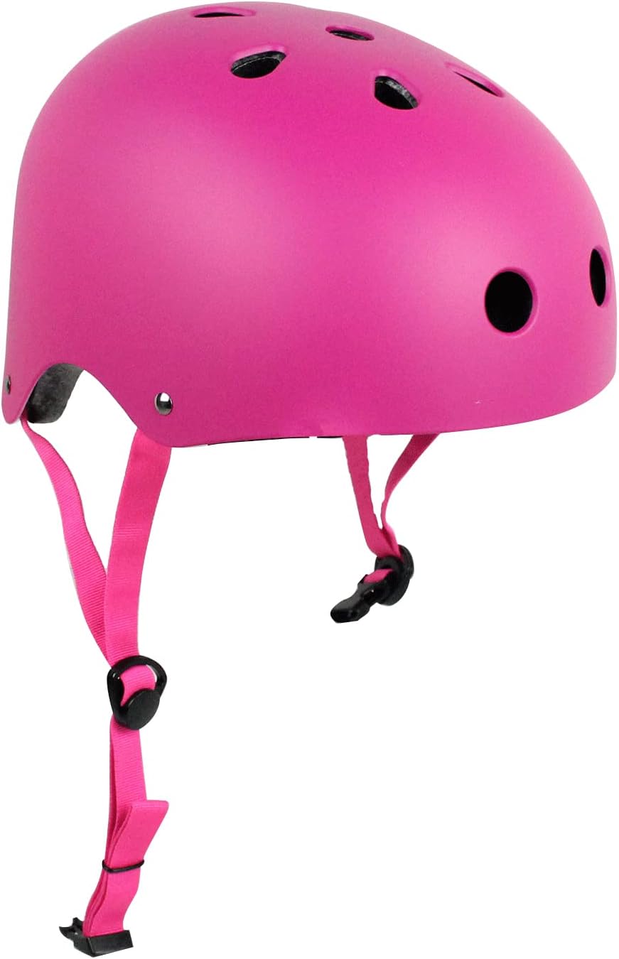 Krown Skateboard Helmet