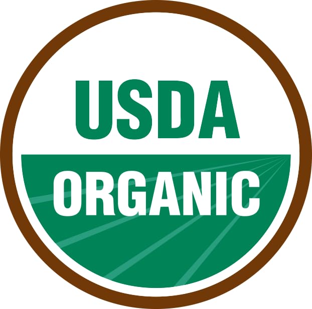 Organic Hard Red Wheat Berries - 3lbs