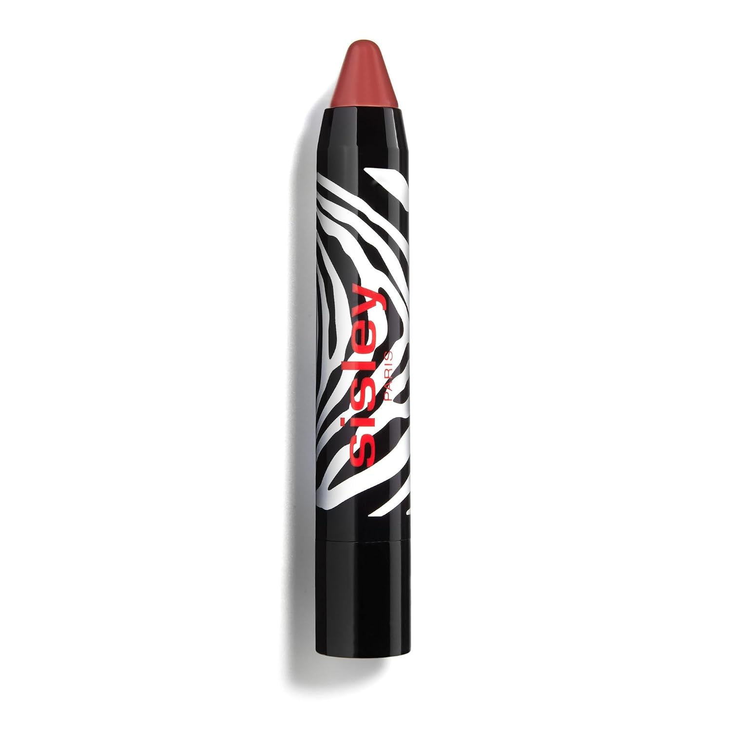 Sisley Paris Phyto-Lip Twist, 8 Candy - Tinted Lip Balm - Plumps & Smooths Lips - Smooth, Glide-On Texture - Shiny Finish