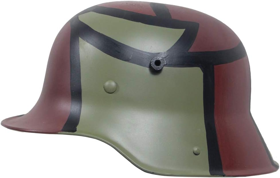 Epic Militaria Replica WW1 German M16 Helmet with Liner