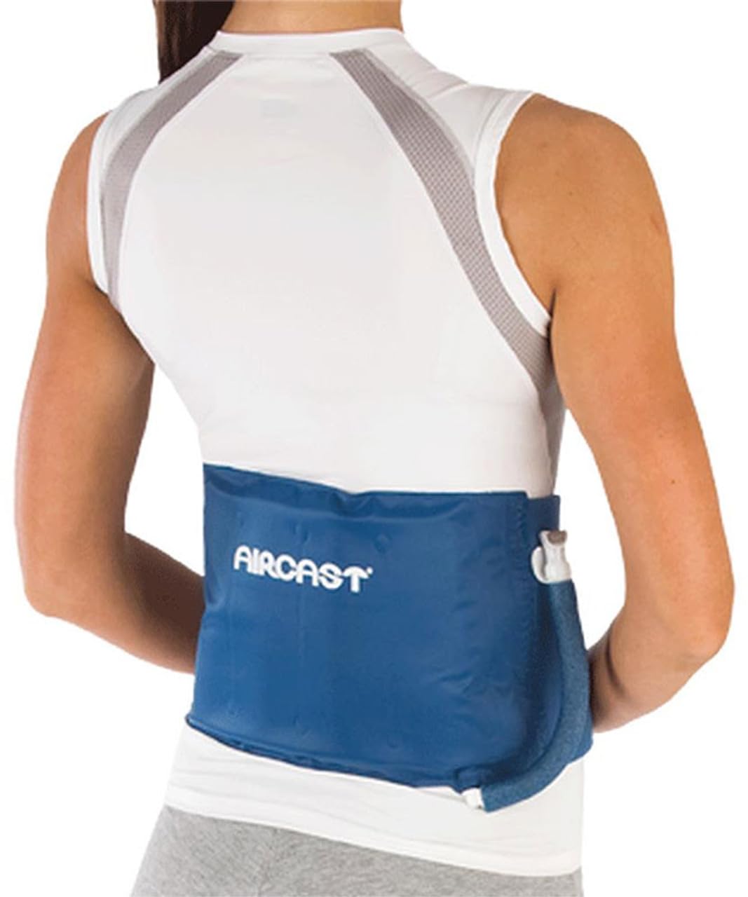 Aircast Back/Hip/Rib Cryo/Cuff