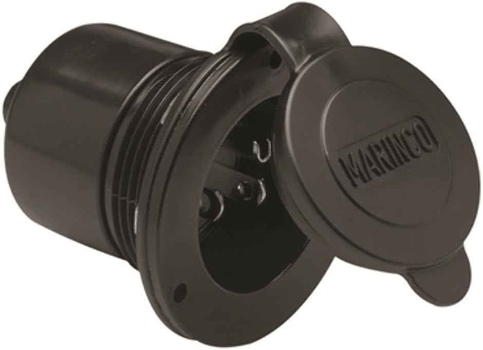 Marinco On-Board Charging Inlets
