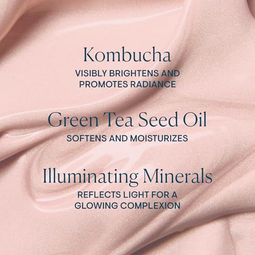 ELEMIS Superfood Glow Hydrating Primer Facial Moisturizer