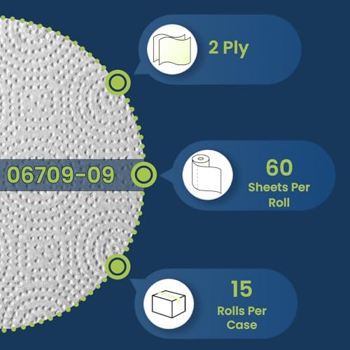 Marcal 100% Recycled, Paper Towels