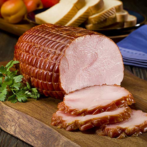 Smoked Turkey Breast (Chardonnay Herb)