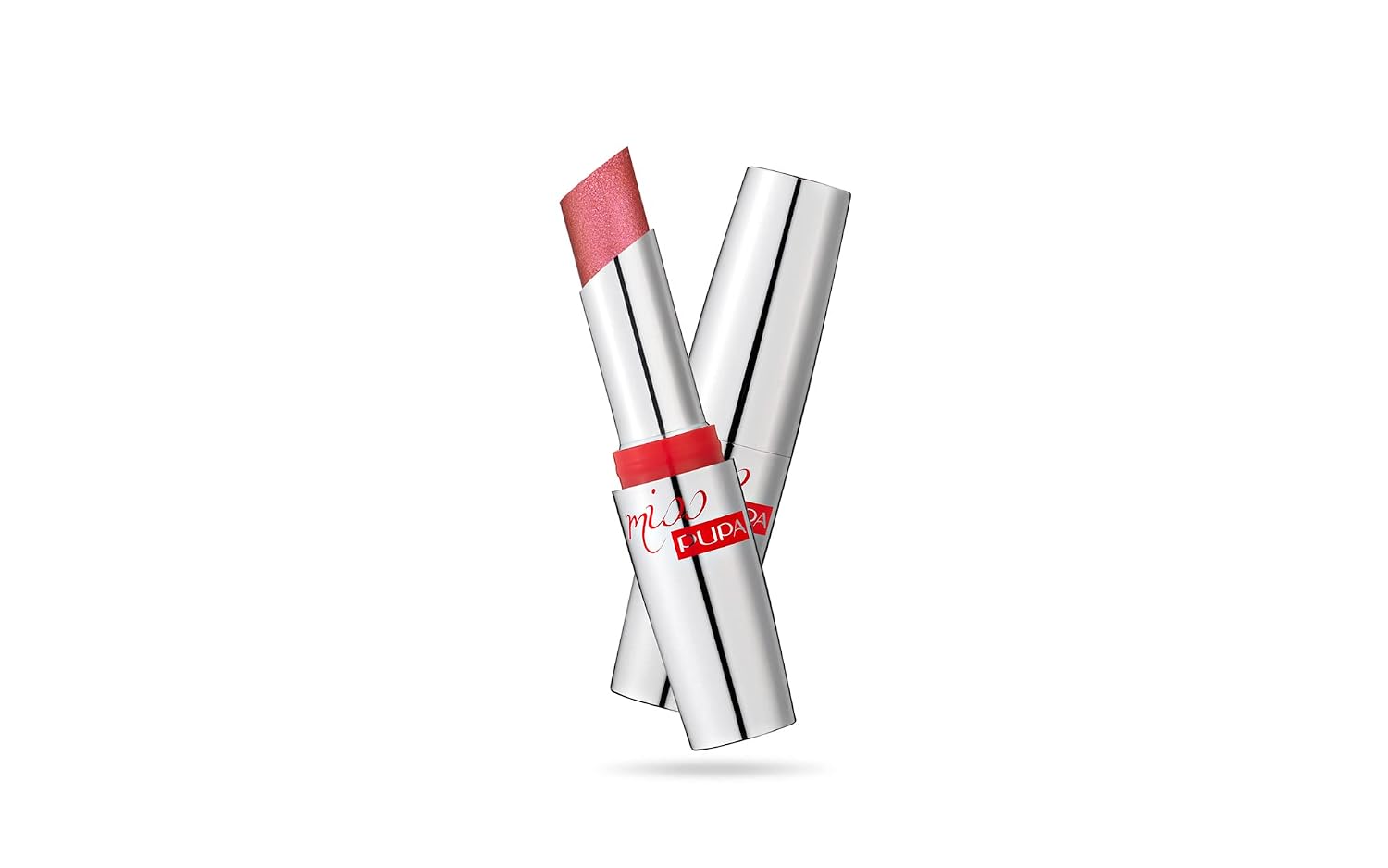 Pupa Milano Miss Pupa Starlight Ultra-shiny - 701 Sweet Kate for Women - 0.88 oz Lipstick
