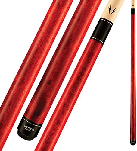 Viking Valhalla 100 Series Pool Cue Stick