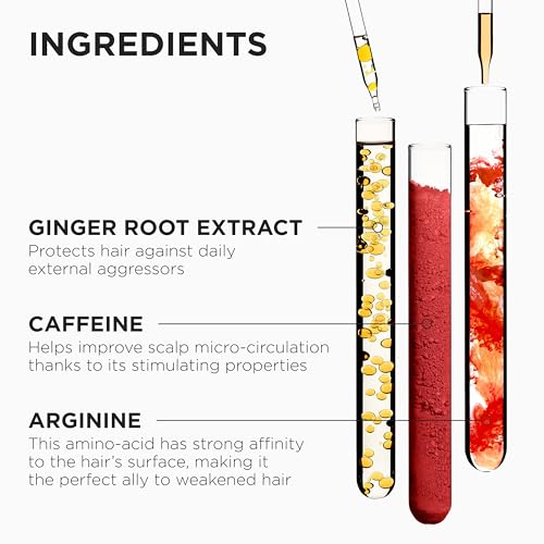 Kerastase Genesis Hair Serum – Daily Strengthening Treatment