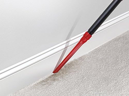 Hoover WindTunnel 2 Whole House Rewind Bagless Vacuum Cleaner | Corded Upright Vac, HEPA Media Filtration, Blocks Allergens and Absorbs Odors