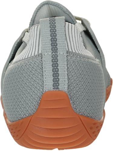 WHITIN Men's Barefoot Minimalist Cross-Trainer W63