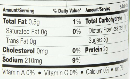 Green Giant Mexicorn, 7-Ounce (Pack of 6)