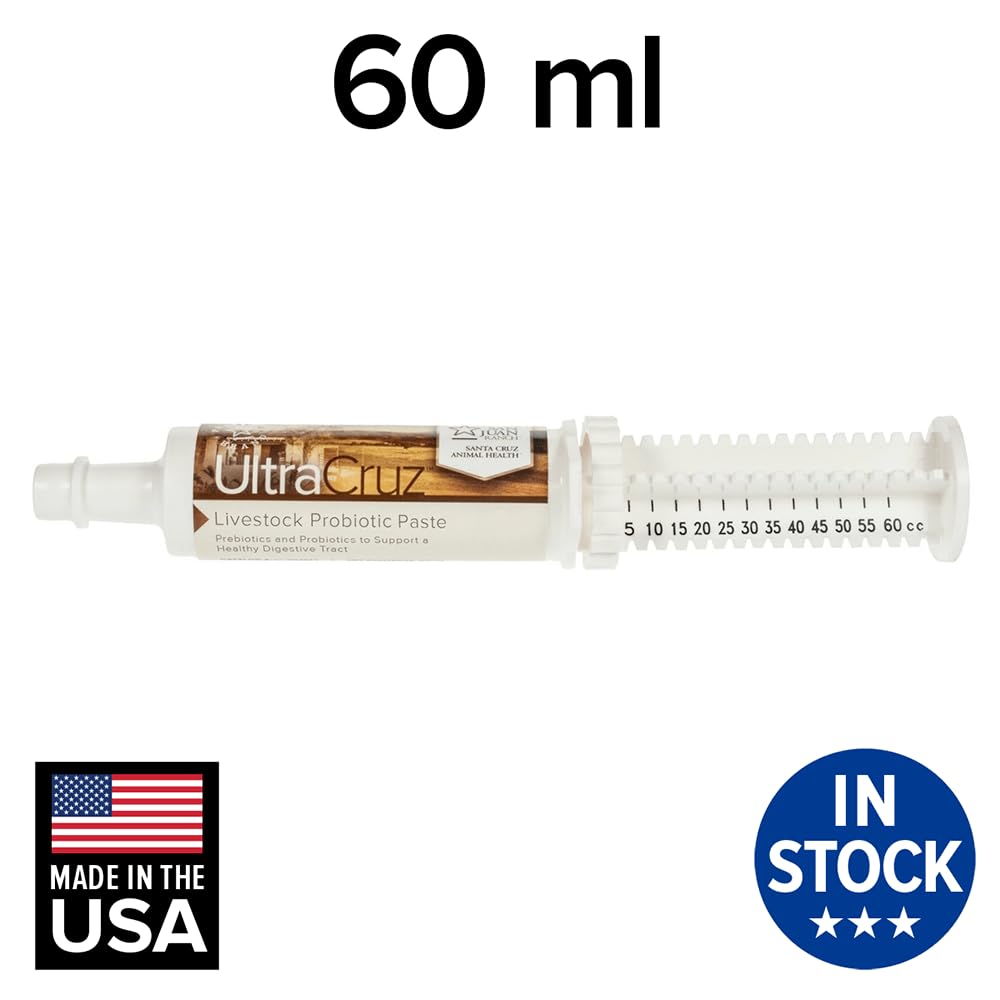 60 ml, Paste, 4 Day Supply