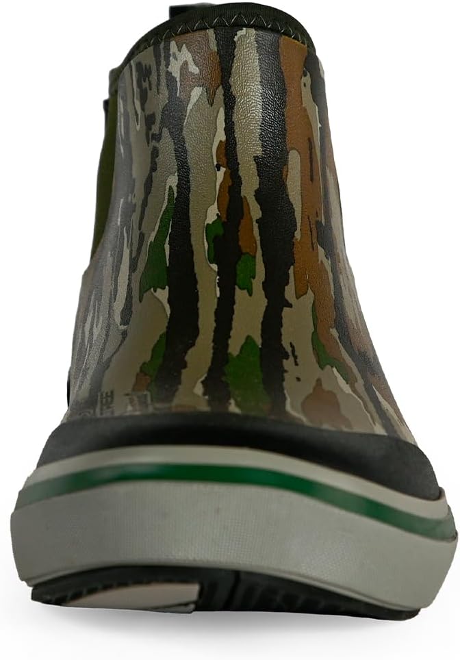 Gator Waders Mens Camp Boots