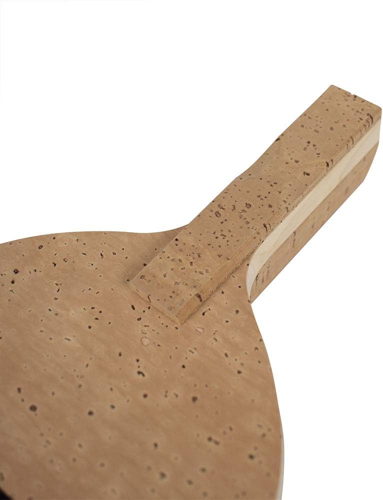 Butterfly Cypress G-Max S Japanese Penhold Table Tennis Blade