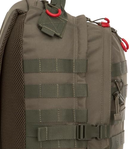 Outdoor Products Quest Day Pack (Grape Leaf)