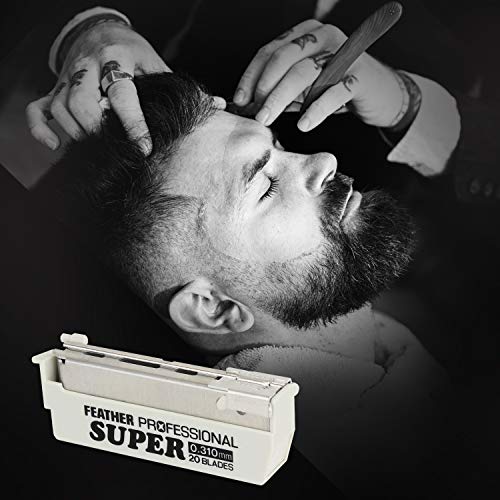Feather Artist Club Prosuper Blade