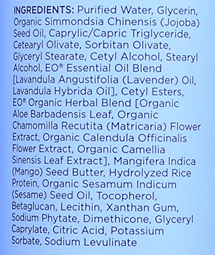 EO Body Lotion French Lavender