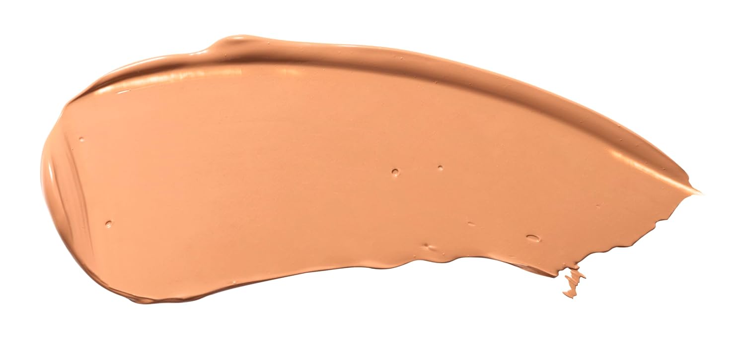 3INA The 3-in-1 Foundation – Liquid Foundation with SPF 15 – 12-Hour, Light to Medium Coverage – Skincare, Concealer, Coverage in One – 213 – 1.01 oz