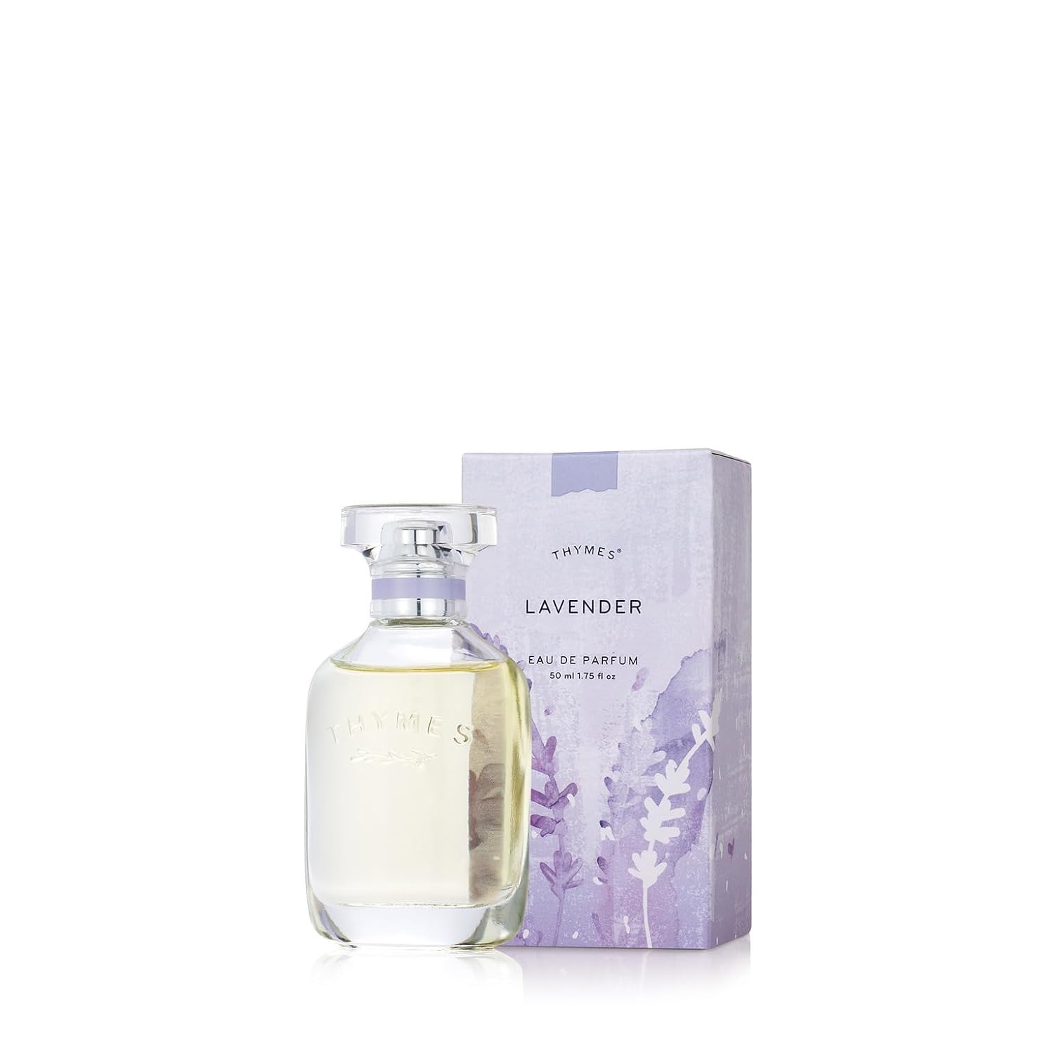 Thymes Goldleaf Gardenia Eau de Parfum (1.75 fl oz)