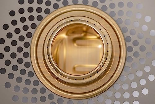 Trangia Spirit burner for storm cooker