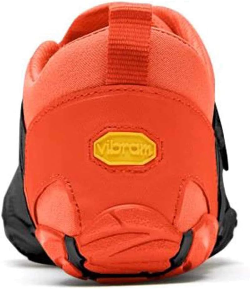 Vibram Men's FiveFingers V-Train 2.0 | Barefoot Cross-Training Shoe for Balance and Stability