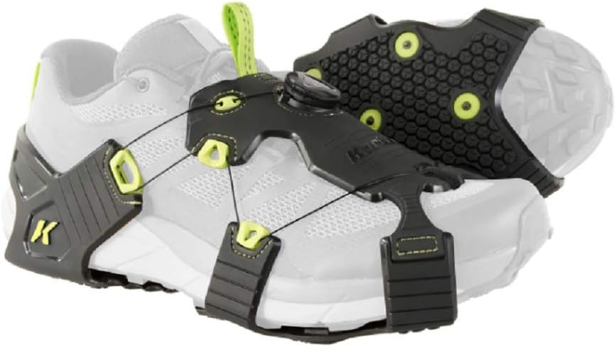 Korkers Unisex-Adult Spike