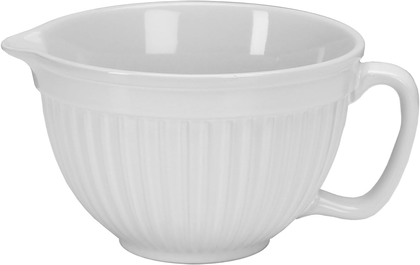 Simsbury Batter Bowl - Simply Blue, 64 Oz