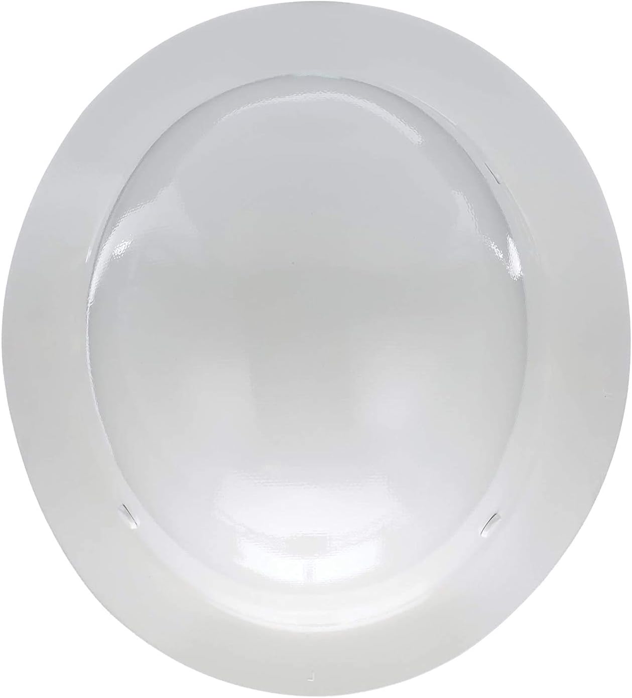 MSA Skullgard Full-Brim Hard Hat with Suspension - Non-Slotted Cap, Made of Phenolic Resin, Radiant Heat Loads up to 350F, Standard Size Hard Hat | Fas-Trac III Ratchet Suspension