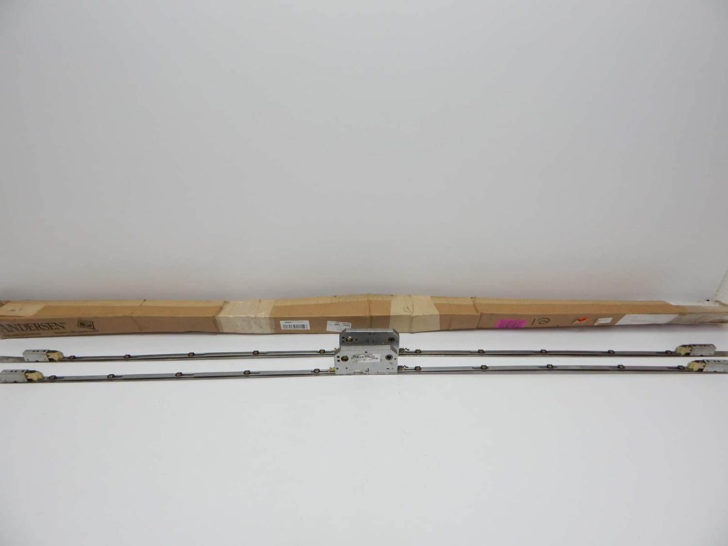 Andersen Fwh68 Hinged Door - (Active Door Panel) 3-point Lock Mechanism (1988 to Present)