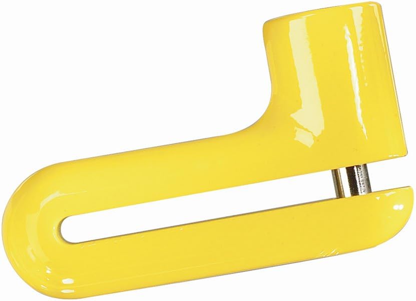 Kryptonite Kryptolok 10-S DFS Bicycle Security Disc Lock