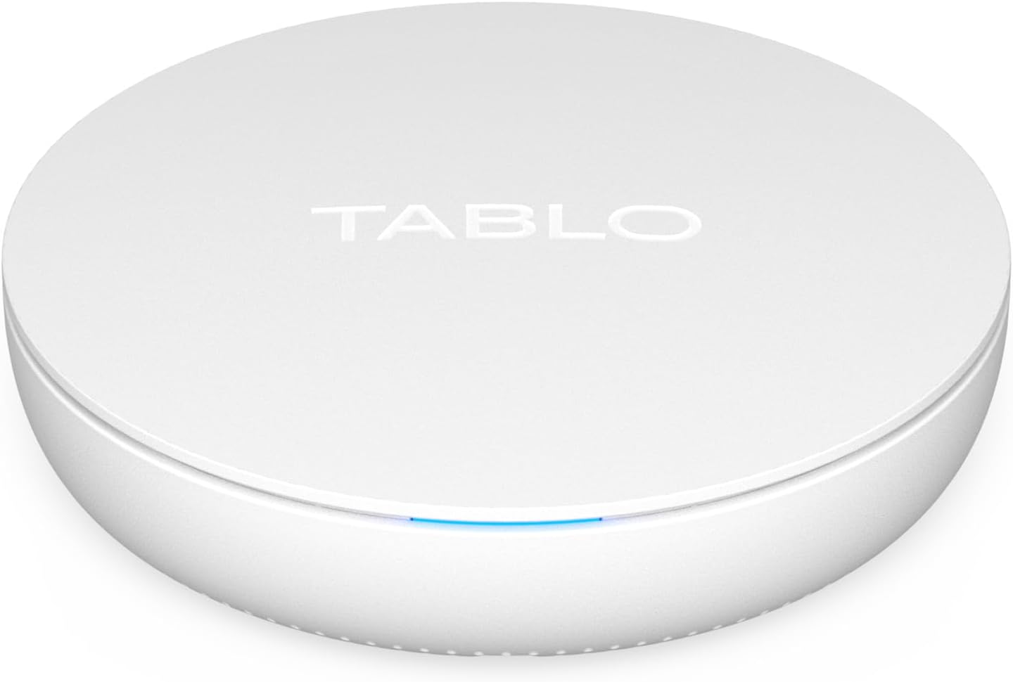 Tablo 4th Gen 2-Tuner Over-The-Air (OTA) DVR - Watch, Pause & Record Live TV, News