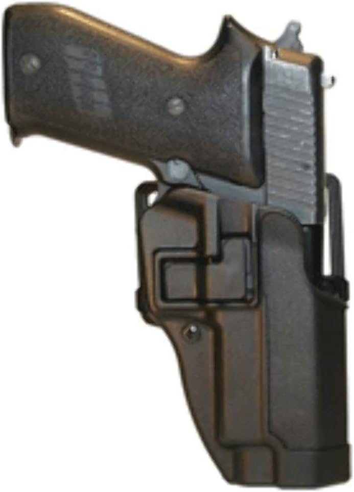 Blackhawk, Serpa Close Quarters Conceal, Gun Holster