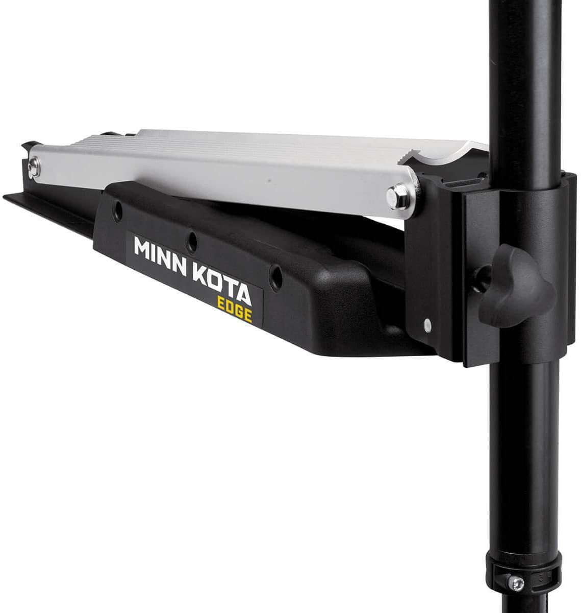 Minn Kota Edge Bow-Mount Electric Trolling Motor with Foot Pedal Control – 45 Lb. Thrust, 45 In. Shaft, Freshwater