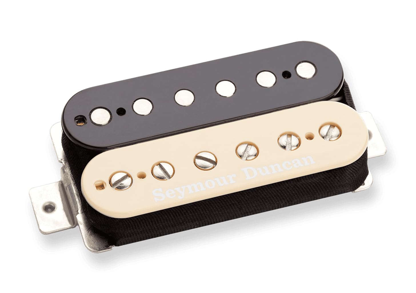 Seymour Duncan Whole Lotta Humbucker - Bridge - Zebra
