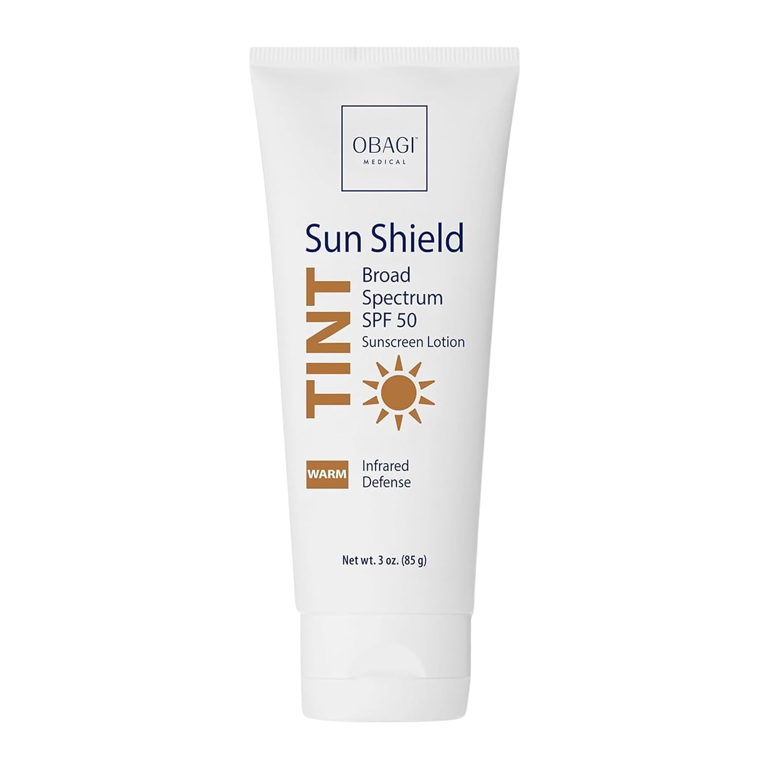 Obagi Sun Shield Tinted Sunscreen