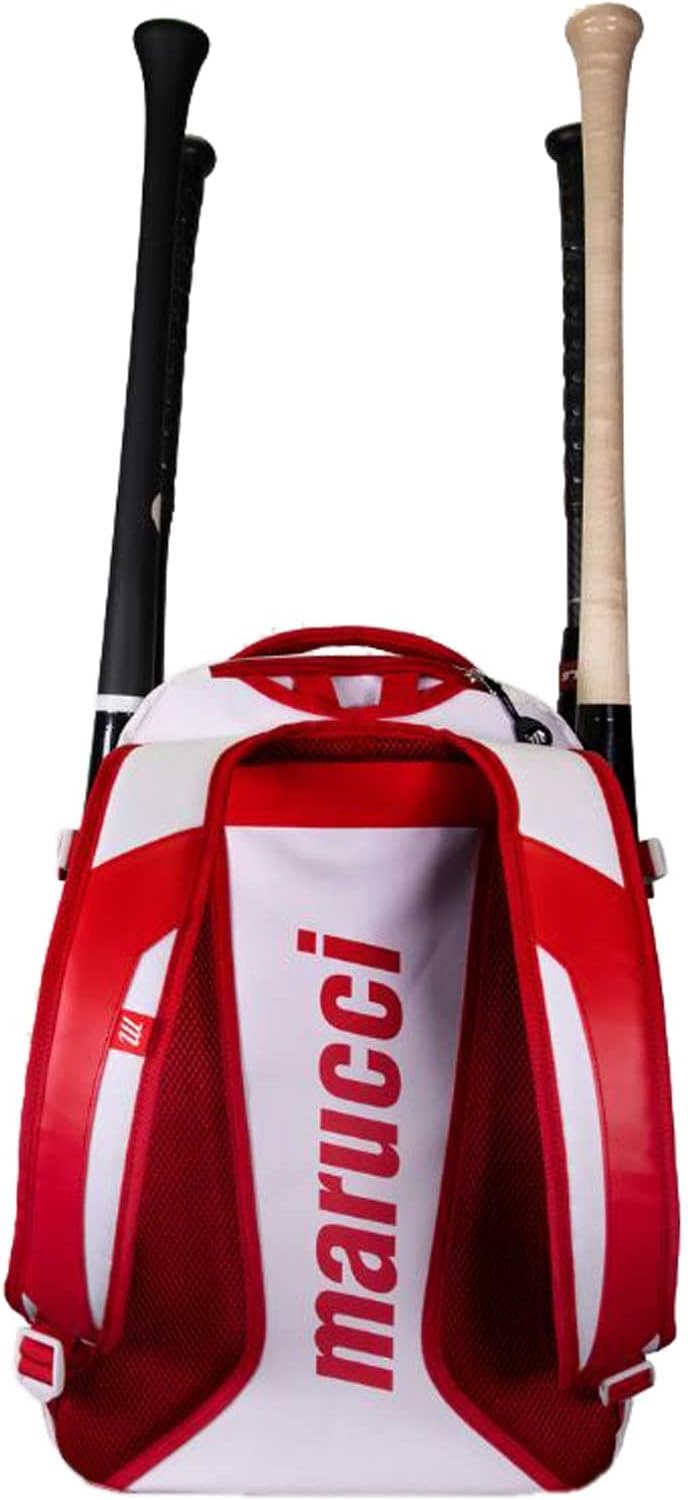 Marucci Dynamo Bat Pack