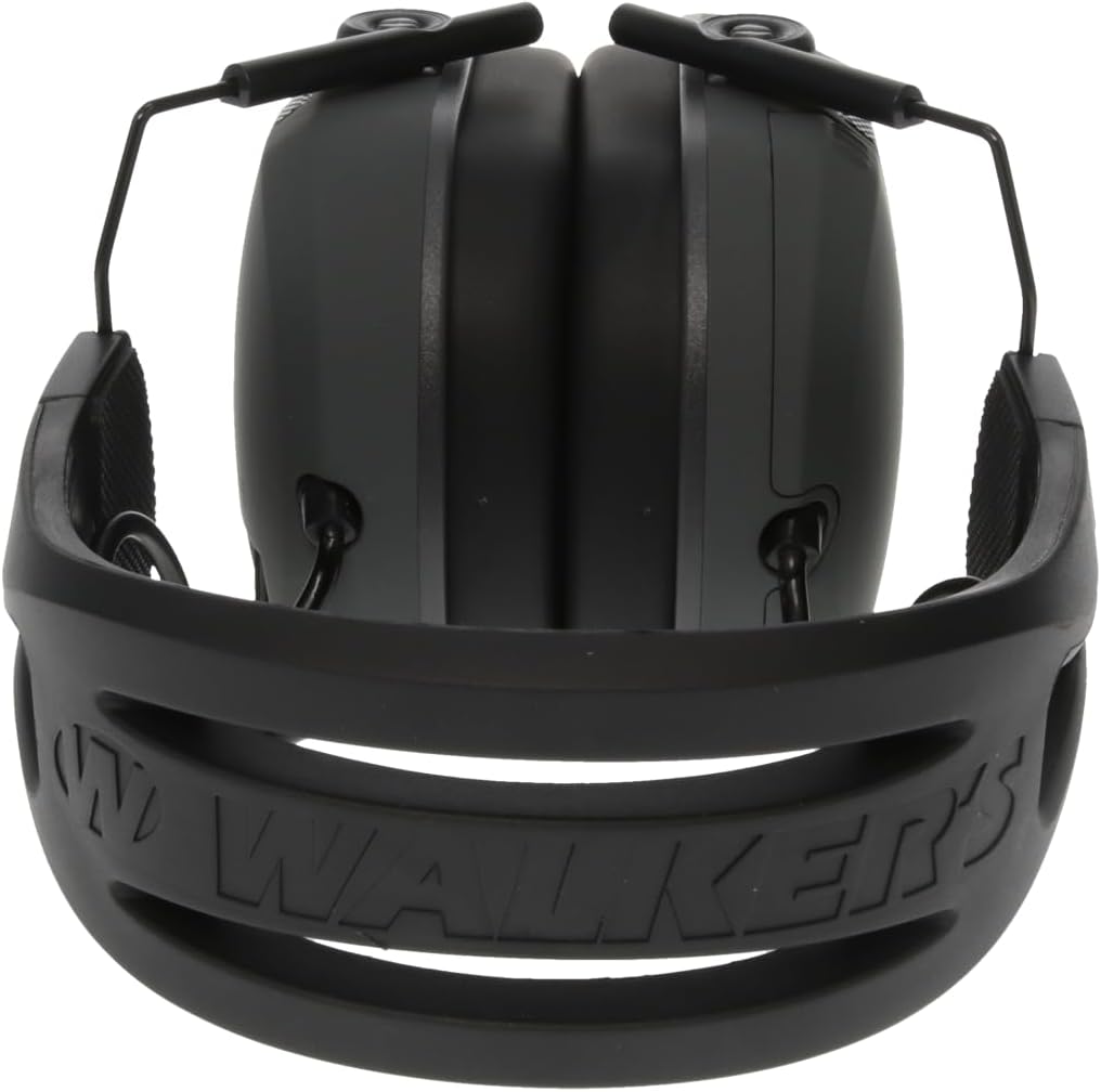 Walker's TACTI Grip Series