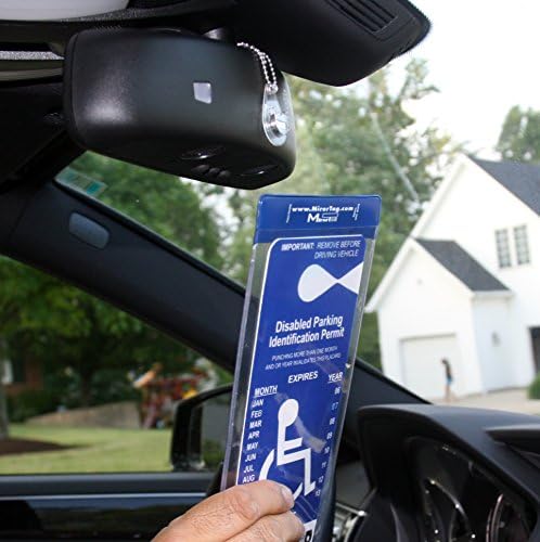 MirorTag Charm by JL Safety - A Novel Way to Protect
