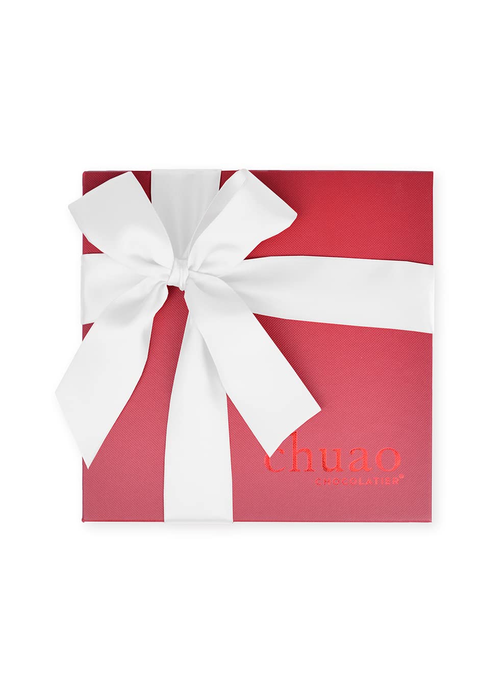 Chuao Chocolatier Share the Love Assorted Milk and Dark Mini Gourmet Chocolate Bars Gift Box | Sampler For Holiday, Birthday, Thank You, Corporate Gift Baskets | 36 Bars, 0.39 oz Each