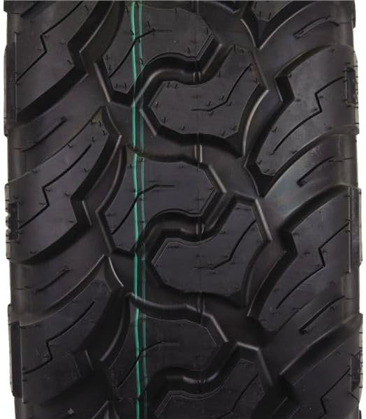Ocelot WR2016 32x10x14 UTV Tires All Terrain, Durable 8-Ply Radial Construction and Non-Directional Tread