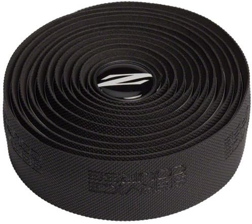 Zipp Service Course Bar Tape CX Black | handlebar-tape