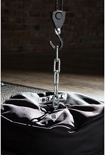 Title Boxing Pro Adjustable Double End Bag Tie Down