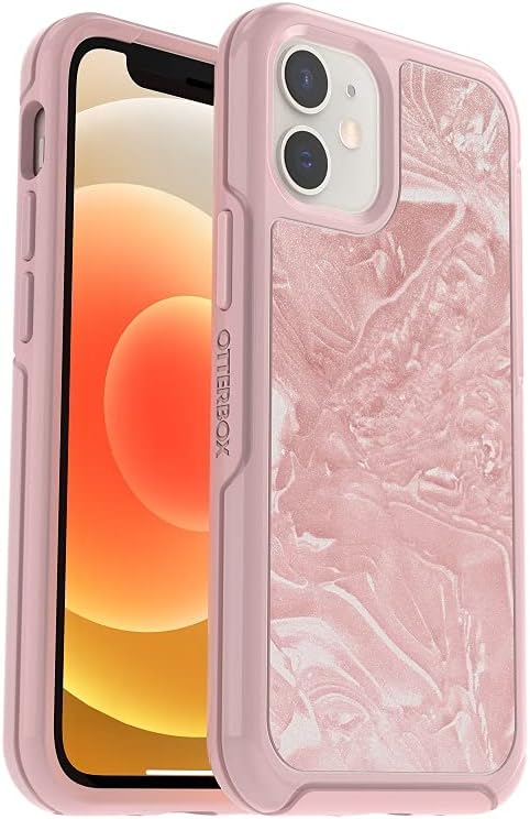 OtterBox Symmetry Series Series Case for iPhone 12 Mini - Black