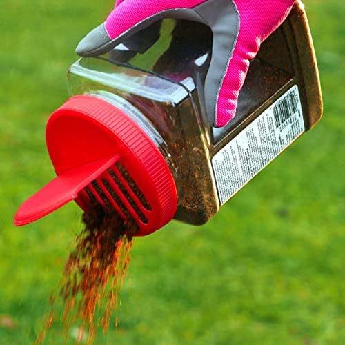 I Must Garden Deer/Rabbit/Groundhog Repellent: All-Weather, Natural - 5lb | All-Weather, Natural