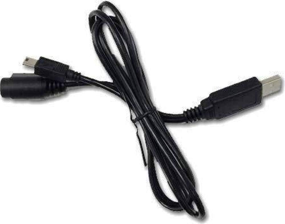 Uniden BC-UTGC GPS USB Cable for use with BCD325P2 Handheld TrunkTracker V Scanner