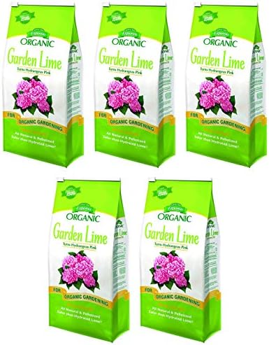 Espoma GL6 Garden Lime Soil Amendment, 6.75-Pound (Fіvе Расk)