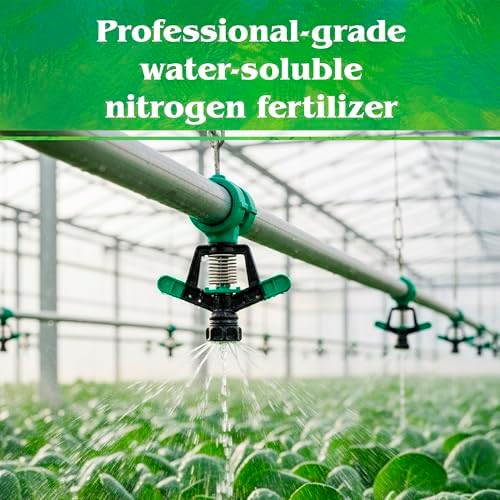 Down To Earth All Natural Fertilizers Solution Grade Fish Powder - 1 lb | Organic Water Soluble Nitrogen, Makes up to 50 Gallons of Liquid Fish Fertilizer for Soil or Foliar Spray 12-1-1