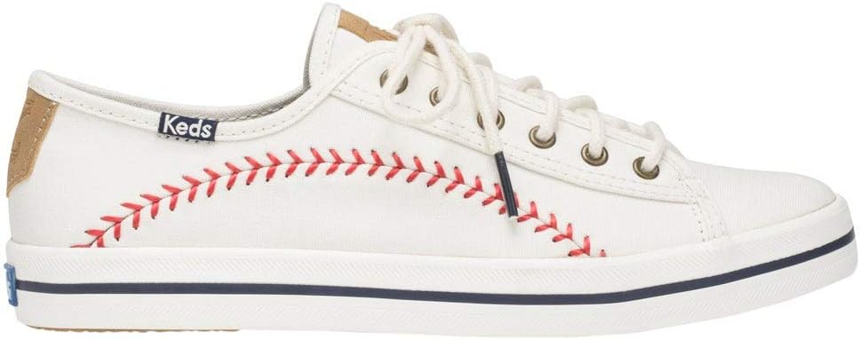 Keds Women's Kickstart Seasonal Solid