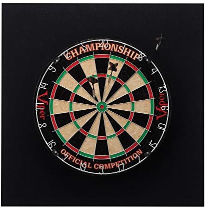 Viper by GLD ProductsViper EVA V-Foam Dartboard Surround Wall Protector