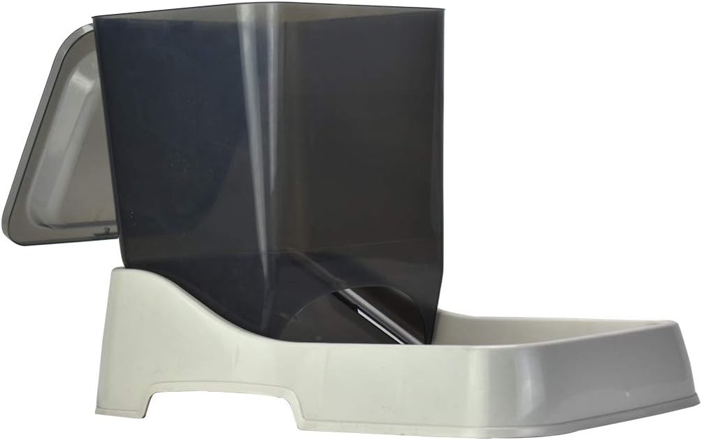 Van Ness Large Auto Feeder, 10-Pound